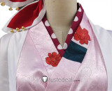 Jibaku Shounen Hanako-Kun Yako Kimono Cosplay Costume