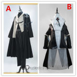 Arknights Ambience Synesthesia 2024 Logos Theresa Suit Cosplay Costume