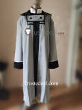 Mushoku Tensei Jobless Reincarnation Isekai Ittara Honki Dasu Rudeus Greyrat Current Cosplay Costume