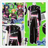 Ensemble Stars Switch Trip Sora Harukawa Natsume Sakasaki Tsumugi Aoba Cosplay Costume