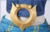 League of Legends LOL Aspect of Twilight Zoe Cosplay Costume 2