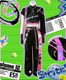 Ensemble Stars Switch Trip Sora Harukawa Natsume Sakasaki Tsumugi Aoba Cosplay Costume