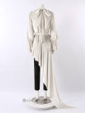 Alien Stage Luka White Till Shirt Cosplay Costume