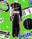 Ensemble Stars Switch Trip Sora Harukawa Natsume Sakasaki Tsumugi Aoba Cosplay Costume