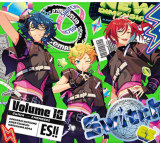 Ensemble Stars Switch Trip Sora Harukawa Natsume Sakasaki Tsumugi Aoba Cosplay Costume