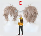 WIND BREAKER Haruka Sakura Hayato Suo Hajime Umemiya Kyotaro Sugishita Choji Tomoyama Cosplay Wig