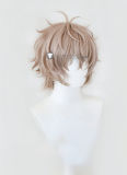 WIND BREAKER Haruka Sakura Hayato Suo Hajime Umemiya Kyotaro Sugishita Choji Tomoyama Cosplay Wig