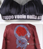 Eternal Return Black Survival Lenox Cosplay Costume