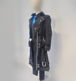 Eternal Return Alex Black Cosplay Costume