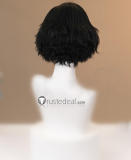 Lies of P Pinocchio Blue Cosplay Costume