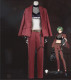 Eternal Return Black Survival Lenox Cosplay Costume