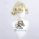 Identity V Sanrio Bloody Queen Mary Kuromi My Melody Cheerleader Lily Barriere Dreamy Cinnamoroll Joseph Cosplay Wig