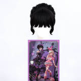 Identity V Sanrio Bloody Queen Mary Kuromi My Melody Cheerleader Lily Barriere Dreamy Cinnamoroll Joseph Cosplay Wig