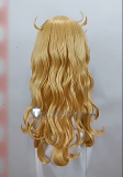 The Rose of Versailles Oscar Francois de Jarjeyes Red Cosplay Costume