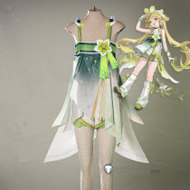 Wuthering Waves Verina Cosplay Costume