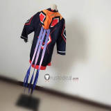 Vtuber Virtual Youtuber VWP RIM Rime Etopirika KAF Kafu Fourth Form Owl Cosplay Costume