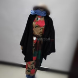 Hoozuki no Reitetsu Gon Kimono Cosplay Costume