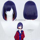 Vtuber Virtual Youtuber VWP RIM Rime Etopirika KAF Kafu Fourth Form Owl Cosplay Costume