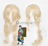 Mononoke Medicine Seller Kusuriuri Kimono Cosplay Costume