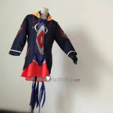Vtuber Virtual Youtuber VWP RIM Rime Etopirika KAF Kafu Fourth Form Owl Cosplay Costume