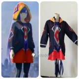 Vtuber Virtual Youtuber VWP RIM Rime Etopirika KAF Kafu Fourth Form Owl Cosplay Costume