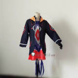 Vtuber Virtual Youtuber VWP RIM Rime Etopirika KAF Kafu Fourth Form Owl Cosplay Costume