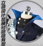Arknights Logos New 5th Anniversary Cosplay Costume Custom Size