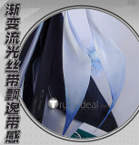 Arknights Logos New 5th Anniversary Cosplay Costume Custom Size