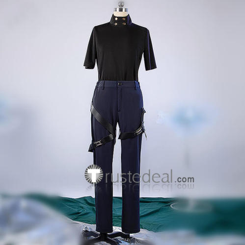 Arknights Logos New 5th Anniversary Cosplay Costume Custom Size