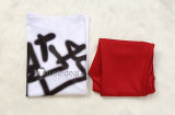 Alien Stage Luka White Till Shirt Cosplay Costume