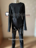 Persona 5 The Phantom X P5X Protagonist Wonder Black Suit Cosplay Costume