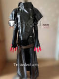 Persona 5 The Phantom X P5X Protagonist Wonder Black Suit Cosplay Costume