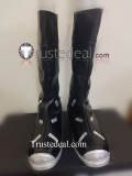 Persona 5 The Phantom X P5X Protagonist Wonder Black Suit Cosplay Costume