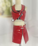 Vocaloid V3 Project Sekai Meiko Red Cosplay Costume 3