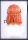 Sasayaku You ni Koi wo Utau Whisper Me a Love Song Yori Asanagi Himari Kino Cosplay Wig