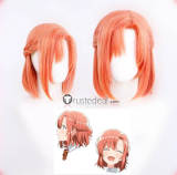 Sasayaku You ni Koi wo Utau Whisper Me a Love Song Yori Asanagi Himari Kino Cosplay Wig