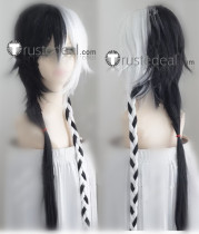 Vocaloid Yuezheng Longya Cosplay Wig