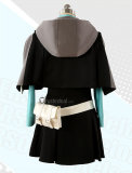 Persona 3 Reload P3R Fuuka Yamagishi Battle Uniform Elizabeth Blue Dress Cosplay Costume