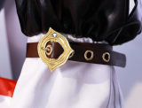 Genshin Impact KFC Colab Lyney and Lynette Twins Cosplay Costume