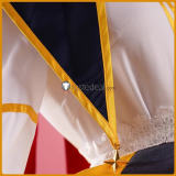 Vocaloid Hatsune Miku Miku Expo 2023 VR Circus Cosplay Costume