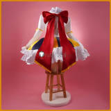 Vocaloid Hatsune Miku Miku Expo 2023 VR Circus Cosplay Costume