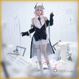 Arknights Ambience Synesthesia 2024 Logos Theresa Suit Cosplay Costume