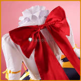 Vocaloid Hatsune Miku Miku Expo 2023 VR Circus Cosplay Costume