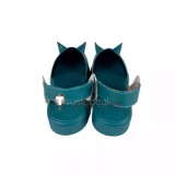 Pokemon Horizons The Series Pocket Monsters Liko and Roy's Departure Liko Roy Dot Cosplay Shoes Boots Slippers