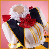 Vocaloid Hatsune Miku Miku Expo 2023 VR Circus Cosplay Costume