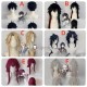Honkai Star Rail Kafka Dan Heng Yanqing Ren Blade Jing Yuan Styled Cosplay Wig