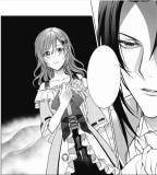 Sengoku Night Blood Yuzuki Pink Cosplay Costume