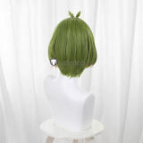 Shikanoko Nokonoko Koshitatan Torako Koshi Noko Shikanoko Meme Bashame Green Blonde Cosplay Wig