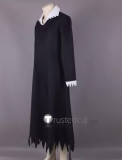 Bleach Zangetsu Black Cosplay Costume