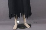 Bleach Zangetsu Black Cosplay Costume